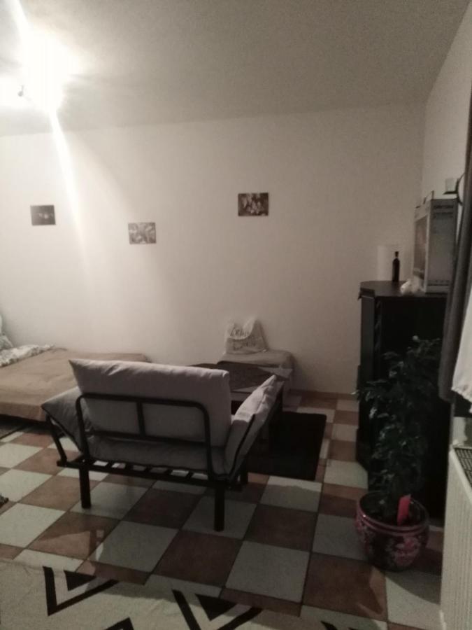 Studiowohnung, Neu Renoviert, Zentrale Lage 자를루이 외부 사진