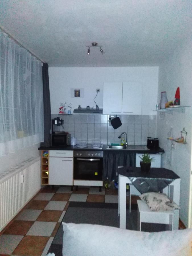 Studiowohnung, Neu Renoviert, Zentrale Lage 자를루이 외부 사진