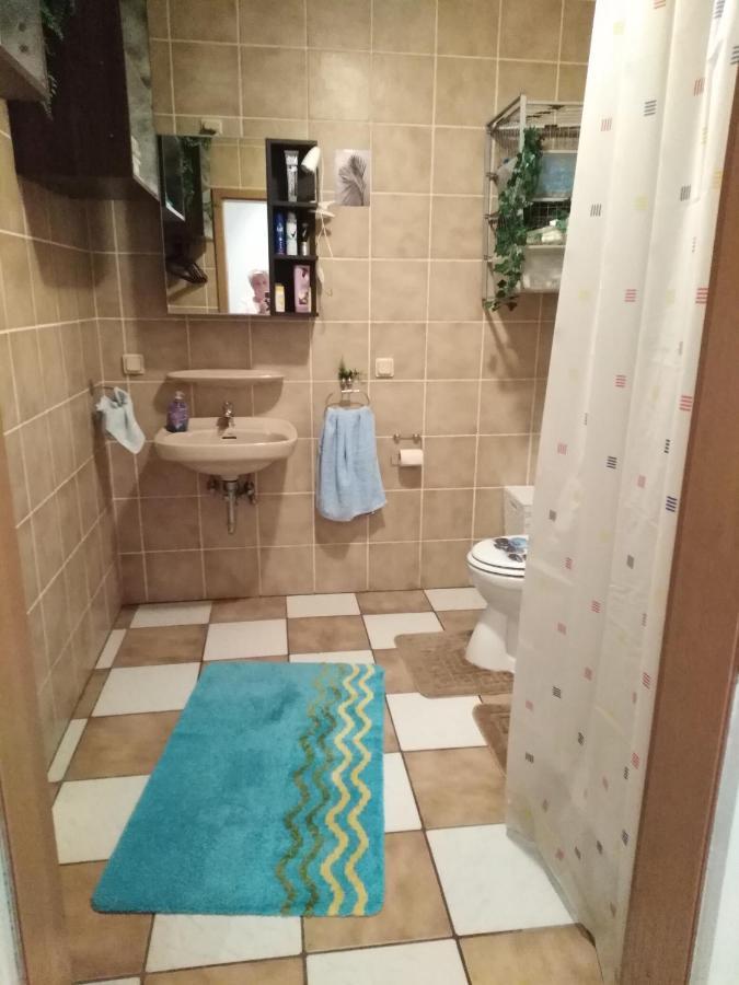 Studiowohnung, Neu Renoviert, Zentrale Lage 자를루이 외부 사진