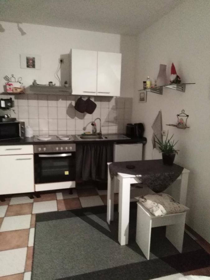 Studiowohnung, Neu Renoviert, Zentrale Lage 자를루이 외부 사진